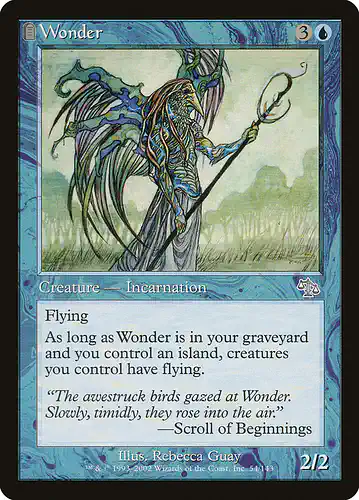 Wonder - jud Spoiler