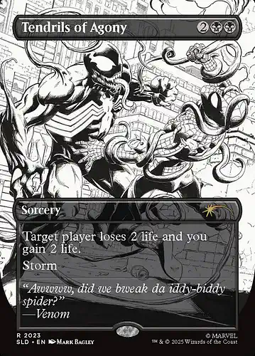Tendrils of Agony - sld Spoiler