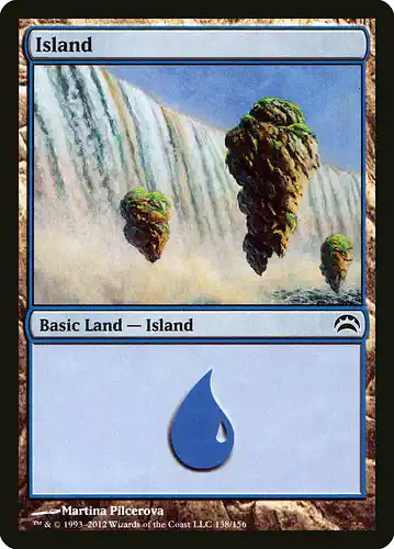 Island - pc2 Spoiler