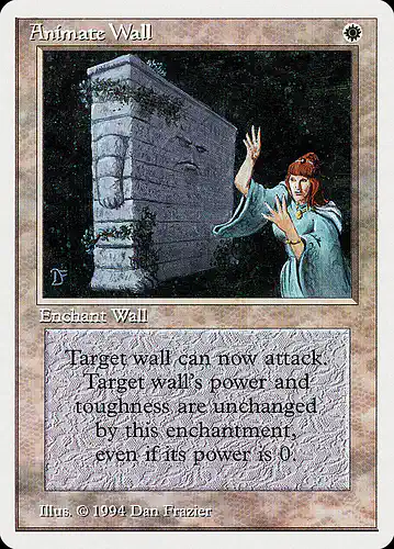 Animate Wall - sum Spoiler
