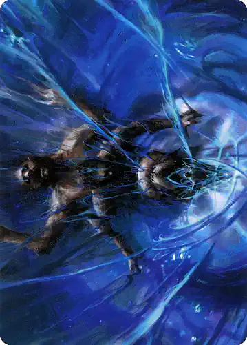 Shattered Ego - mh2 Spoiler
