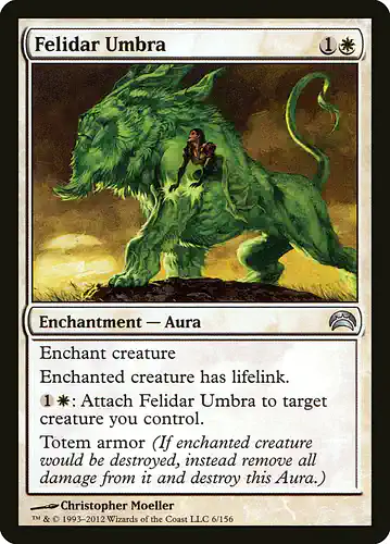 Felidar Umbra - pc2 Spoiler