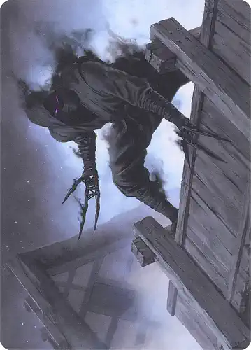 Ninja of the New Moon - mh1 Spoiler