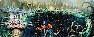 Simic Turbofog