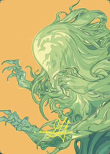 Omnath, Locus of Mana - cmm Spoiler