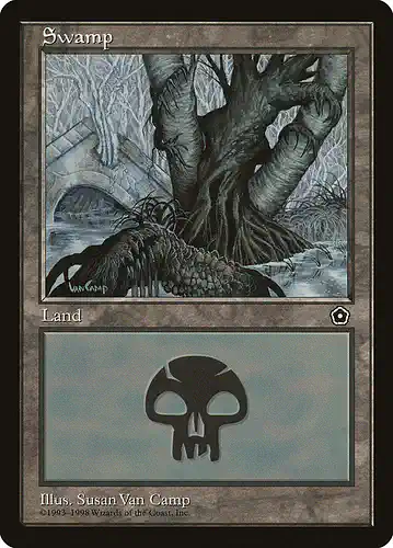 Swamp - p02 Spoiler