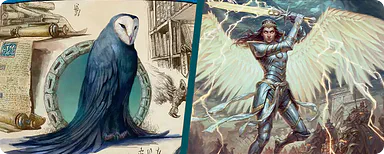 Azorius Flash