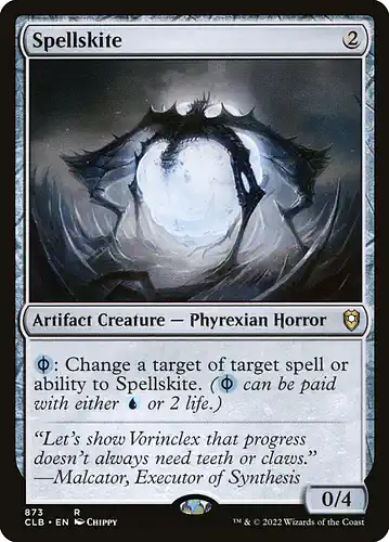 Spellskite - clb Spoiler