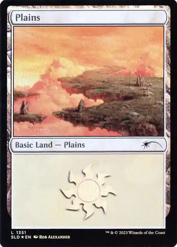 Plains - sld Spoiler