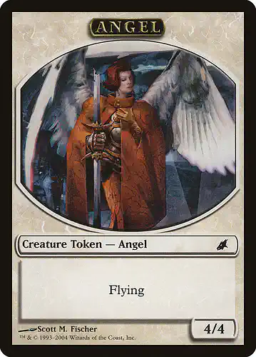 Angel - p04 Spoiler