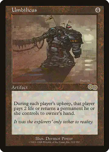 Umbilicus - usg Spoiler