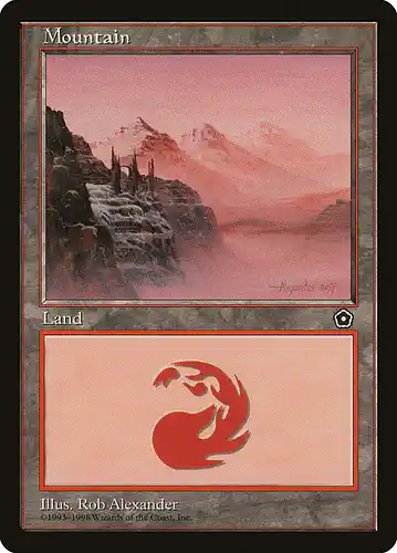 Mountain - p02 Spoiler