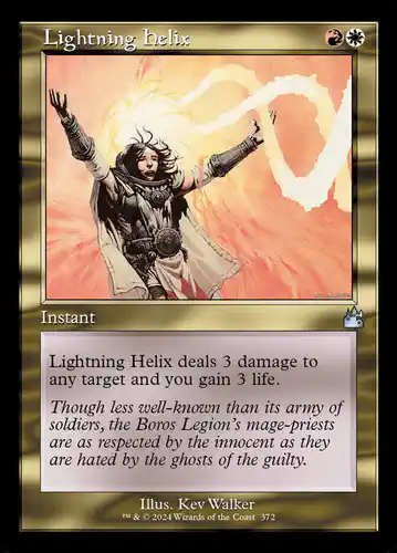 Lightning Helix - rvr Spoiler