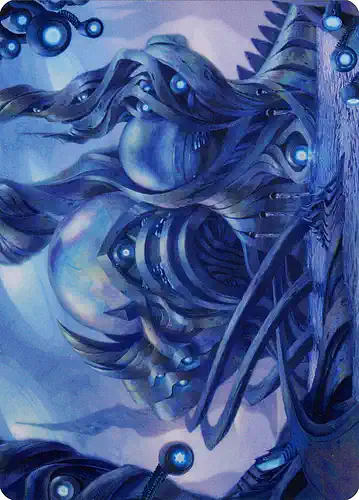 The Surgical Bay - one Spoiler