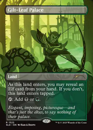 Gilt-Leaf Palace - sld Spoiler
