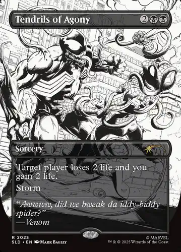 Tendrils of Agony - sld Spoiler