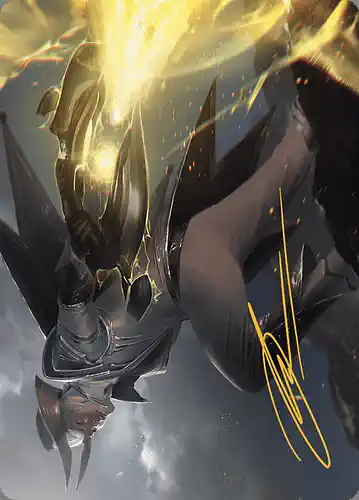 Ruthless Lawbringer - otj Spoiler