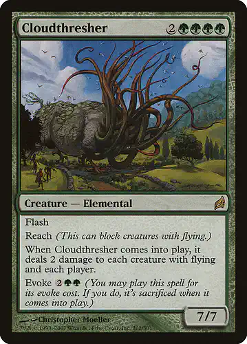 Cloudthresher - lrw Spoiler