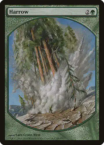 Harrow - p10 Spoiler