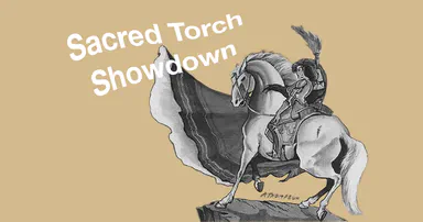 TOP 8 Premodern | Sacred Torch Showdown 2026