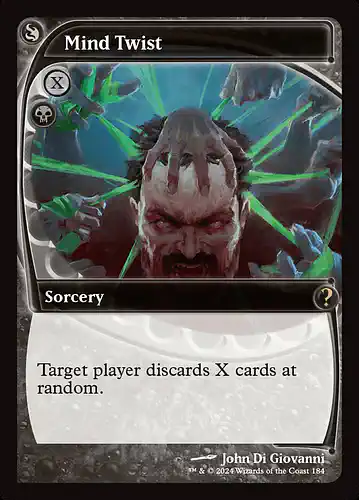 Mind Twist - mb2 Spoiler