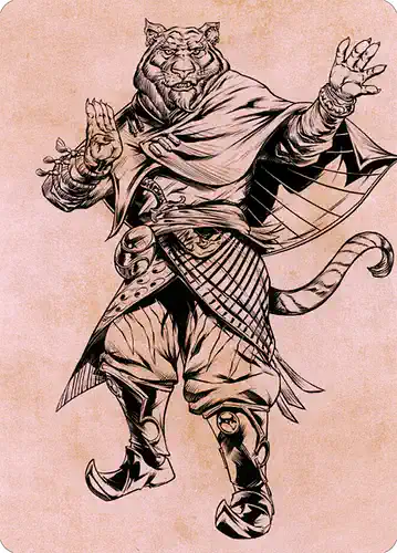 Mahadi, Emporium Master - clb Spoiler