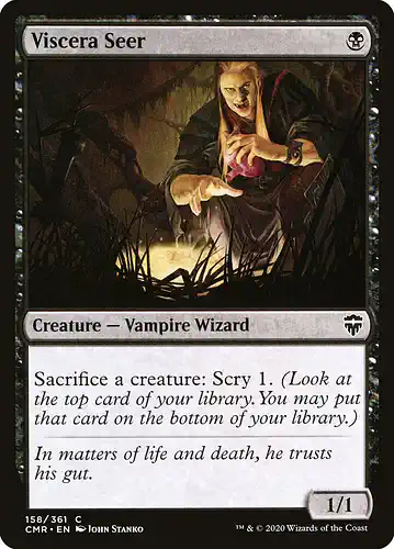 Viscera Seer - cmr Spoiler