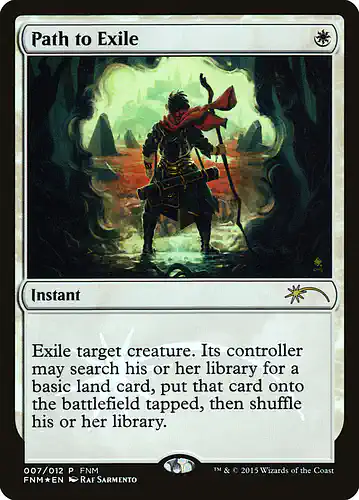 Path to Exile - f15 Spoiler