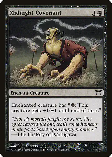 Midnight Covenant - chk Spoiler