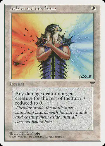 Indestructible Aura - chr Spoiler