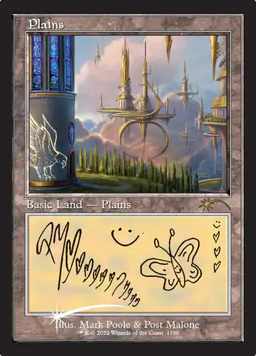 Plains - sld Spoiler