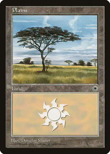 Plains - por Spoiler
