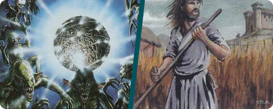 Junk Oath Ponza