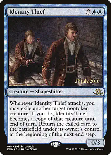 Identity Thief - emn Spoiler