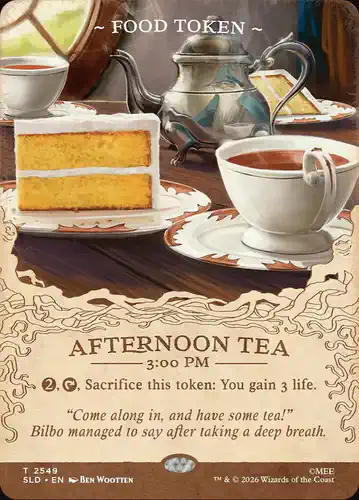 Food - sld Spoiler