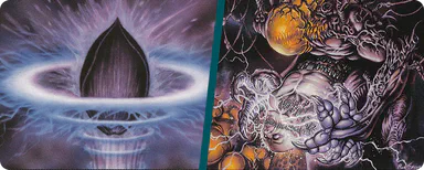 Grixis Phoenix