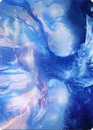 The World Tree - khm Spoiler