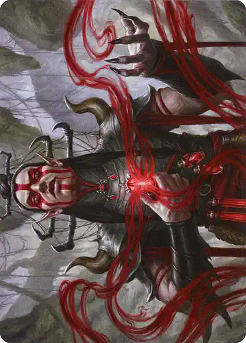 Malakir Blood-Priest - znr Spoiler