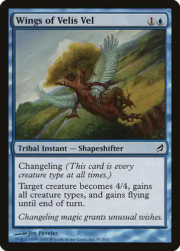 Wings of Velis Vel - lrw Spoiler