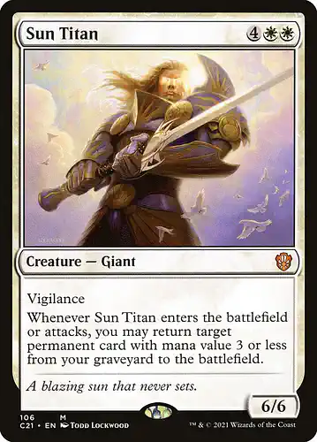 Sun Titan - c21 Spoiler