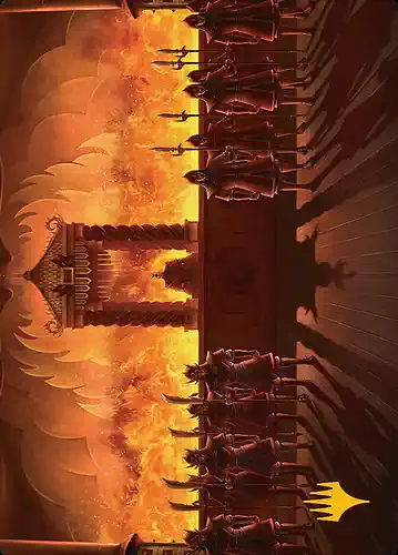 Fire Lord Ozai - tla Spoiler