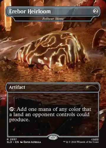 Fellwar Stone - sld Spoiler