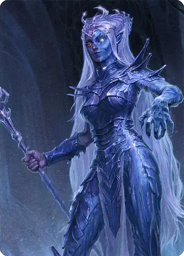 Mocking Doppelganger - clb Spoiler