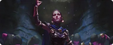 Inalla Archmage Ritualist