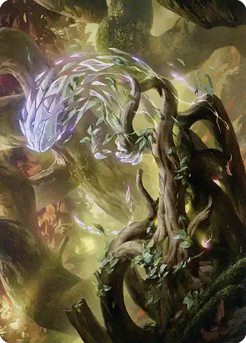 Emergent Sequence - stx Spoiler