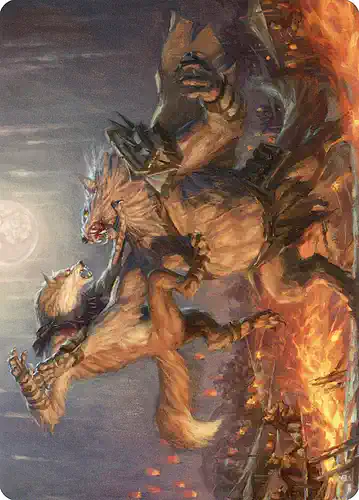 Duel for Dominance - mid Spoiler