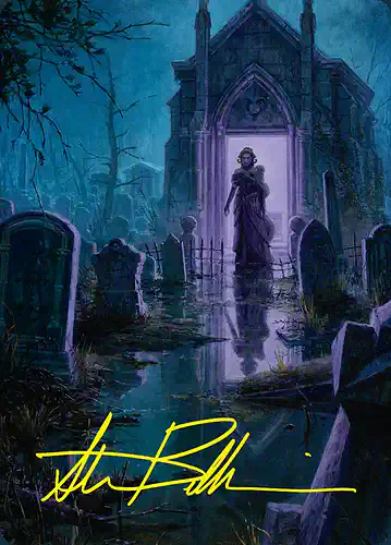 Swamp - fdn Spoiler