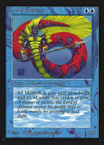 Lord of Atlantis - ced Spoiler