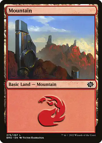 Mountain - bro Spoiler