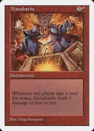 Manabarbs - 5ed Spoiler